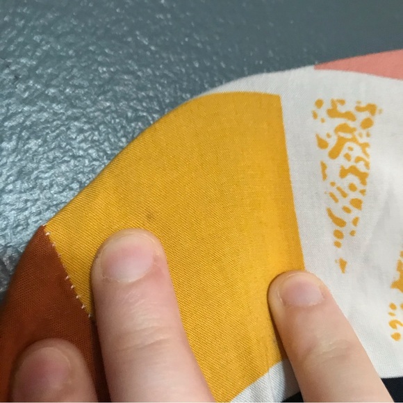 Anthropologie The Odells Nouveau Shirtdress NWT - Picture 16 of 16